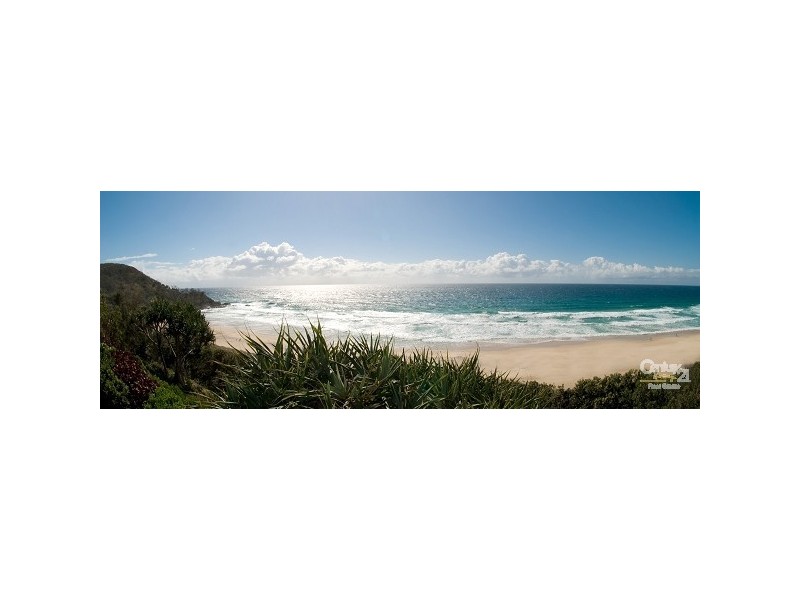 Sunshine Beach QLD 4567