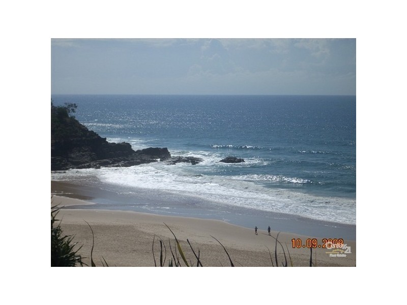 Sunshine Beach QLD 4567