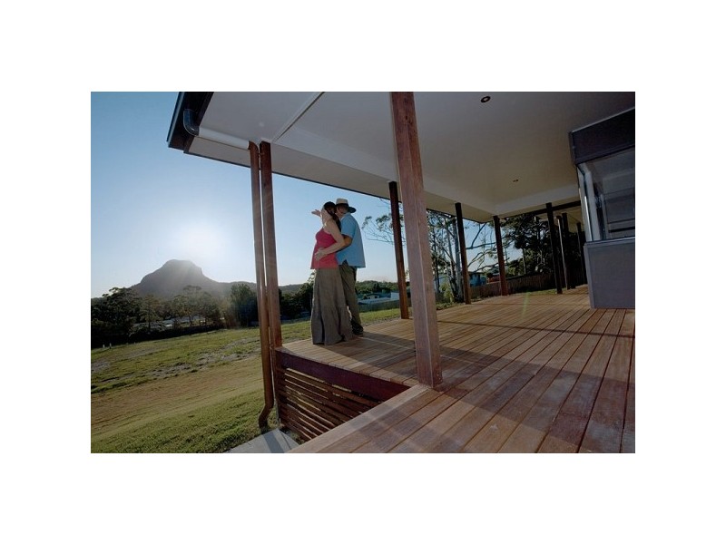 . Songbird Estate, Pomona QLD 4568