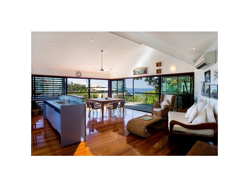 36 Arakoon, Sunshine Beach QLD 4567