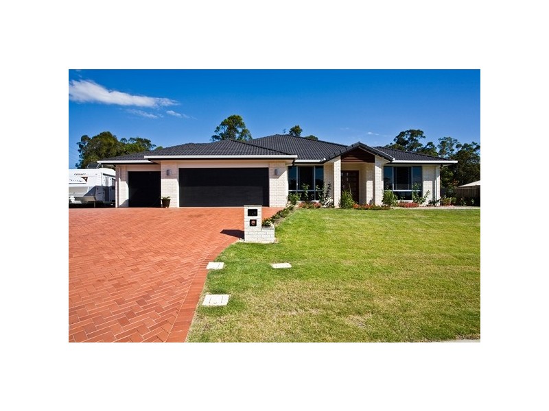 1 Whistler Way, Pomona QLD 4568