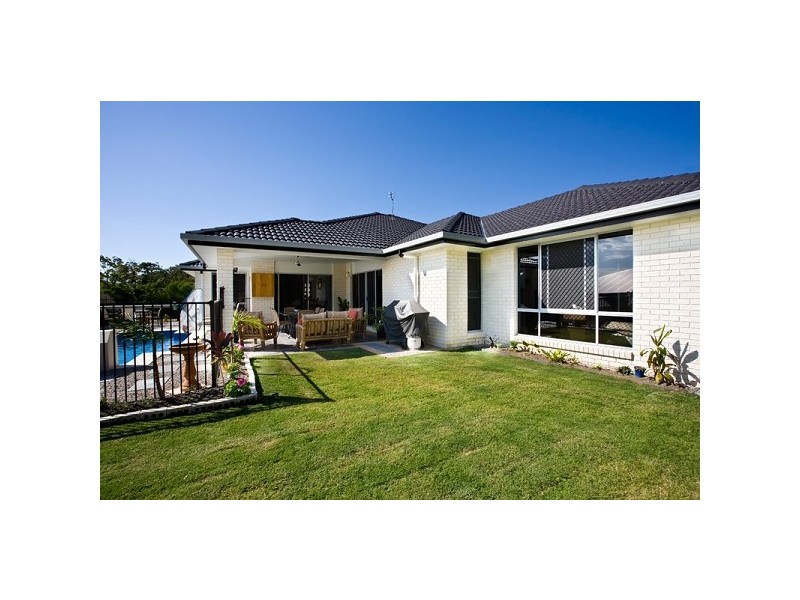 1 Whistler Way, Pomona QLD 4568