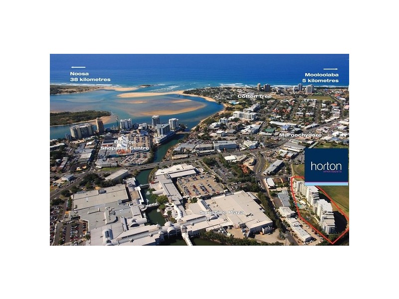 1 Mungar St, Maroochydore QLD 4558