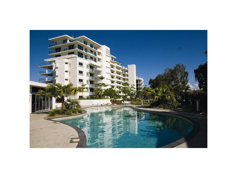 1 Mungar St, Maroochydore QLD 4558