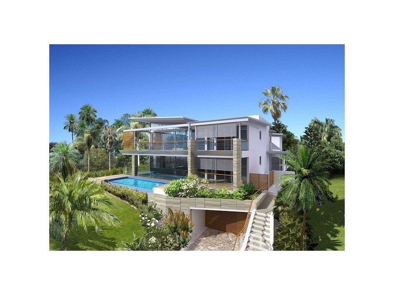 46 Park Rd, Noosa Heads QLD 4567