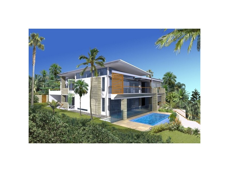 46 Park Rd, Noosa Heads QLD 4567