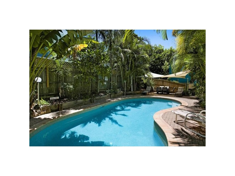 7/5 Henderson St, Sunshine Beach QLD 4567