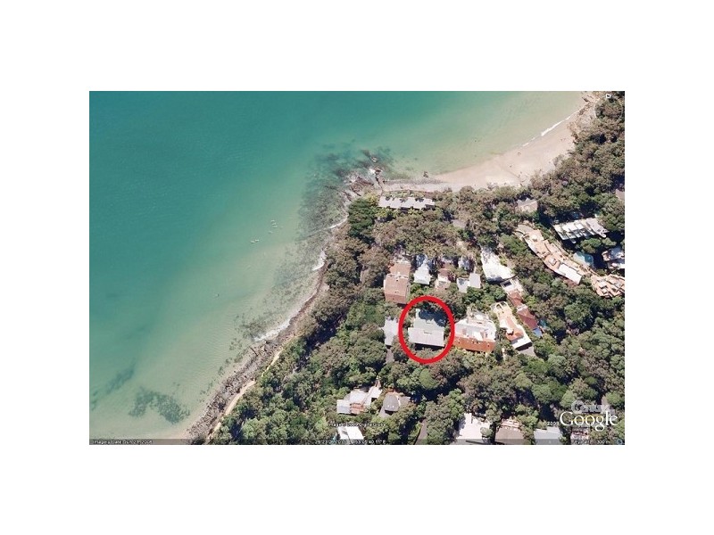 3/21 Allambi Rise, Noosa Heads QLD 4567