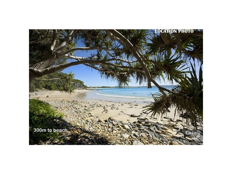 3/21 Allambi Rise, Noosa Heads QLD 4567