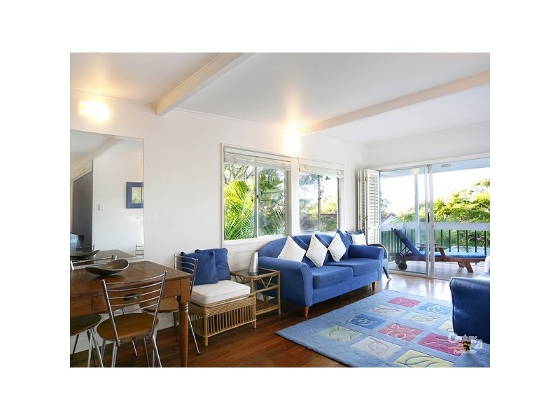 3/21 Allambi Rise, Noosa Heads QLD 4567