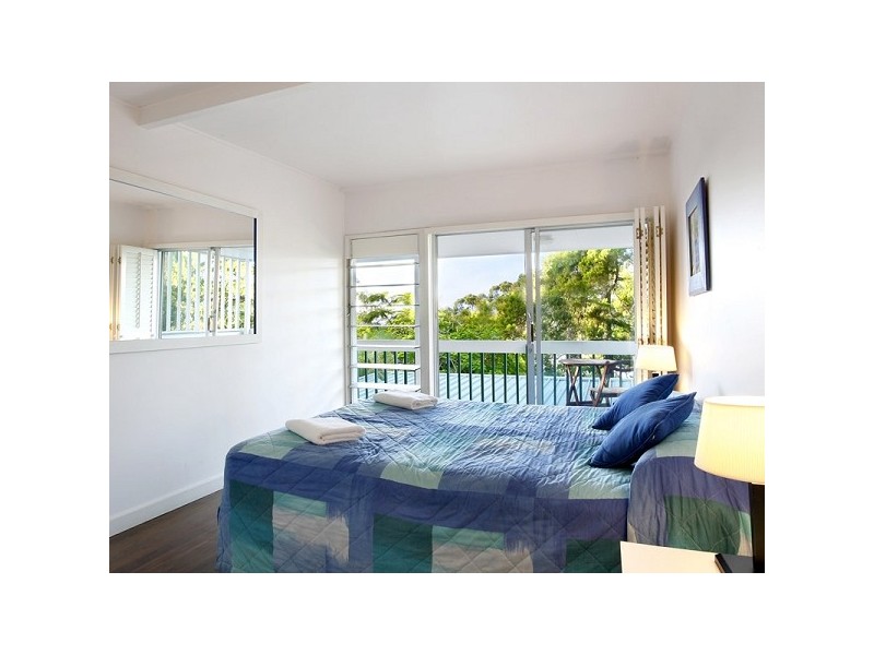 3/21 Allambi Rise, Noosa Heads QLD 4567
