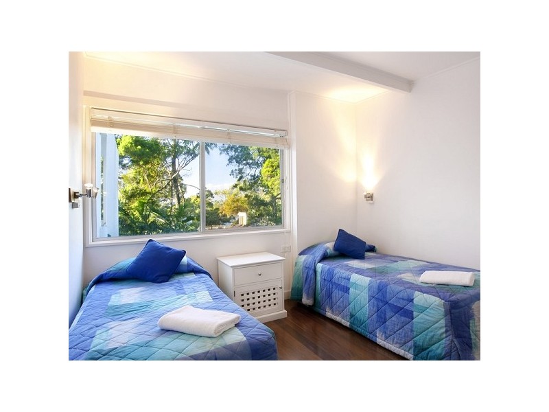 3/21 Allambi Rise, Noosa Heads QLD 4567