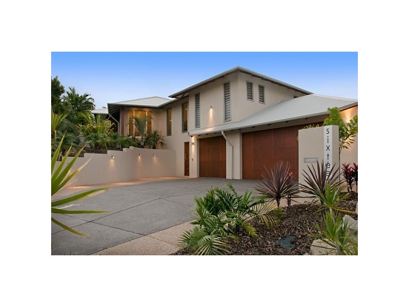 16 Treasure Cove, Noosa Heads QLD 4567