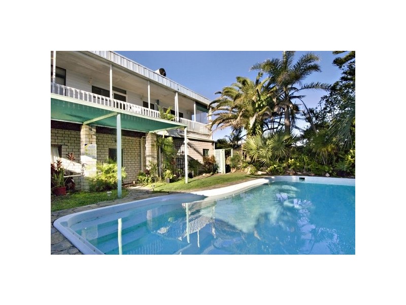 19 Netherby Rise, Sunrise Beach QLD 4567