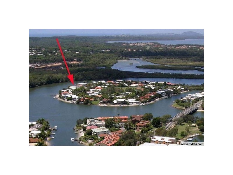 49 Wyuna Dr, Noosaville QLD 4566