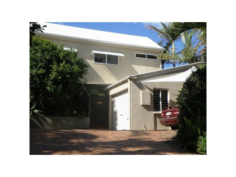 Sunrise Beach QLD 4567