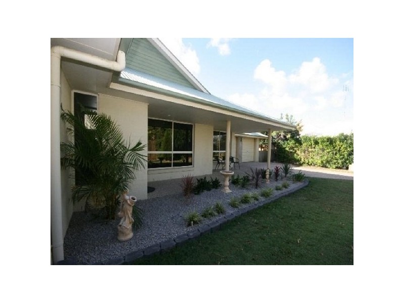 Sunrise Beach QLD 4567