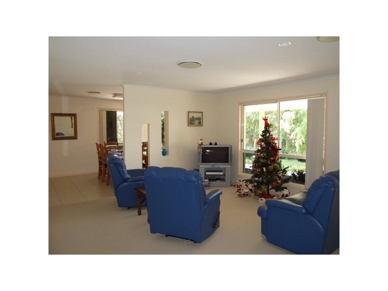 Sunrise Beach QLD 4567