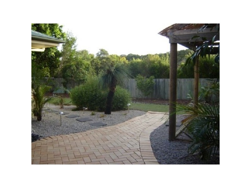 Sunrise Beach QLD 4567