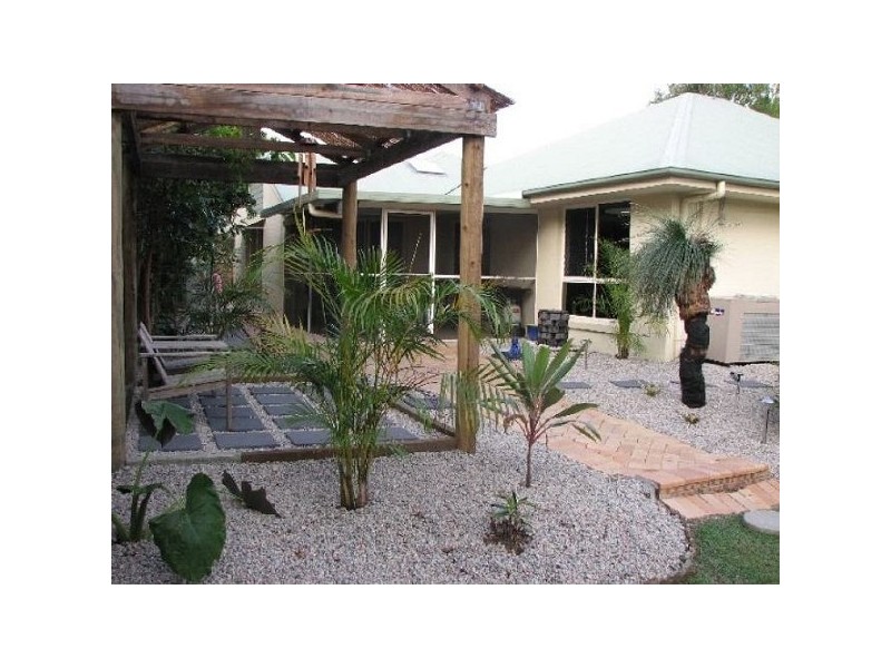 Sunrise Beach QLD 4567