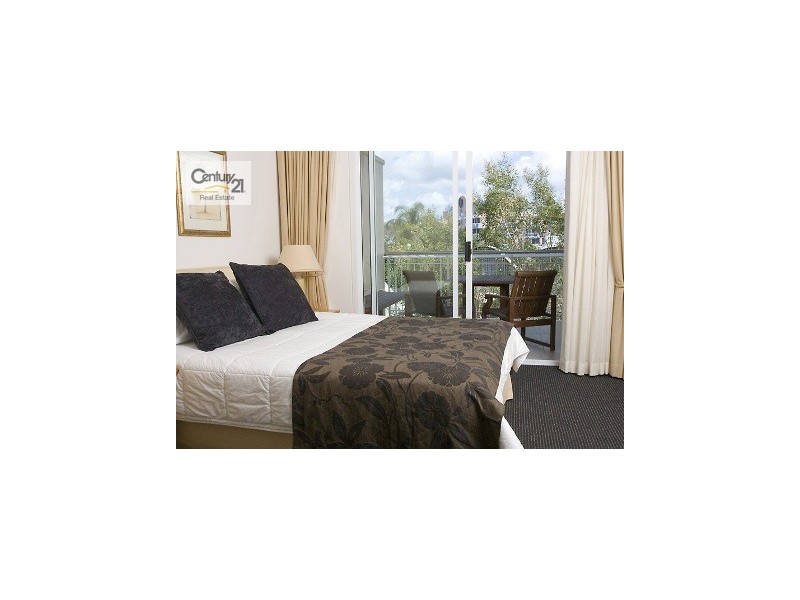 633/32 Hastings St, Noosa Heads QLD 4567