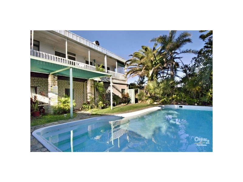 19 Netherby Rise, Sunrise Beach QLD 4567