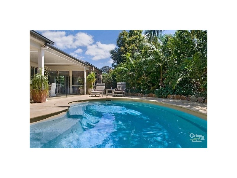 25 Stormbird Dr, Noosa Heads QLD 4567