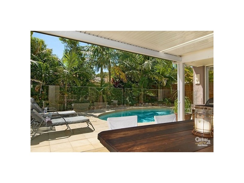 25 Stormbird Dr, Noosa Heads QLD 4567