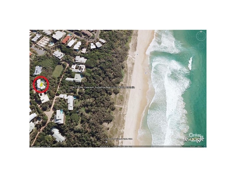 27 Ross Cres, Sunshine Beach QLD 4567