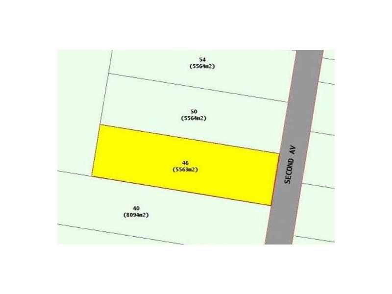 46 Second Avenue, Marsden QLD 4132