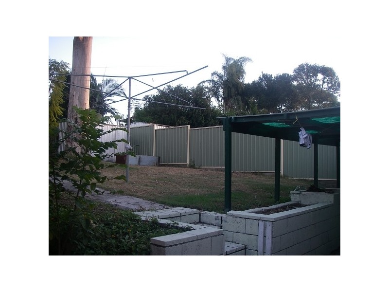 8 Trevor Street, Kingston QLD 4114