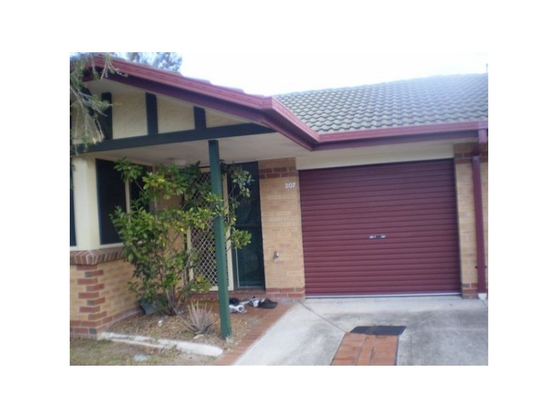 207/125 Prouds Landing Hansford Road, Coombabah QLD 4216