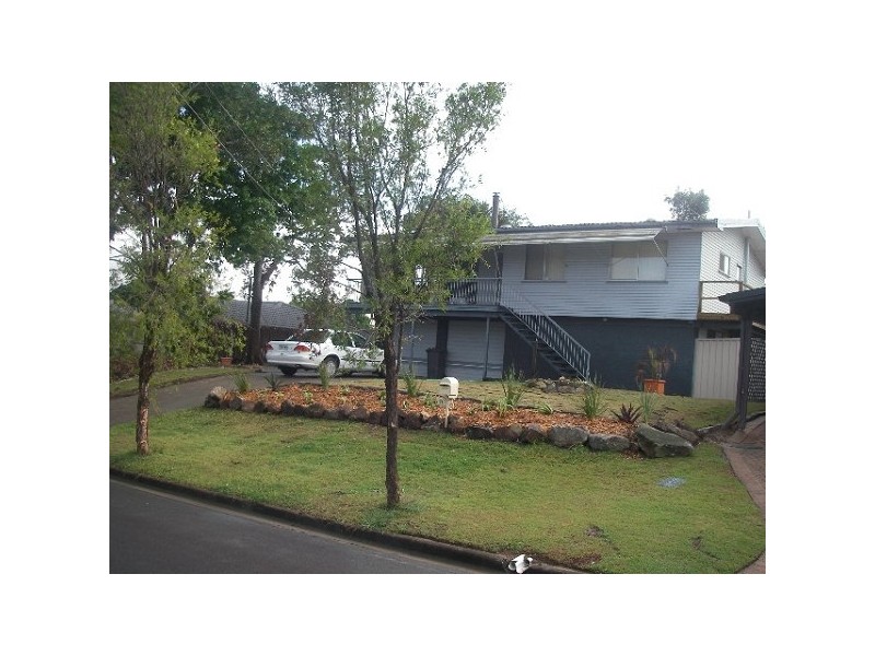 26 Wootton Cr, Springwood QLD 4127