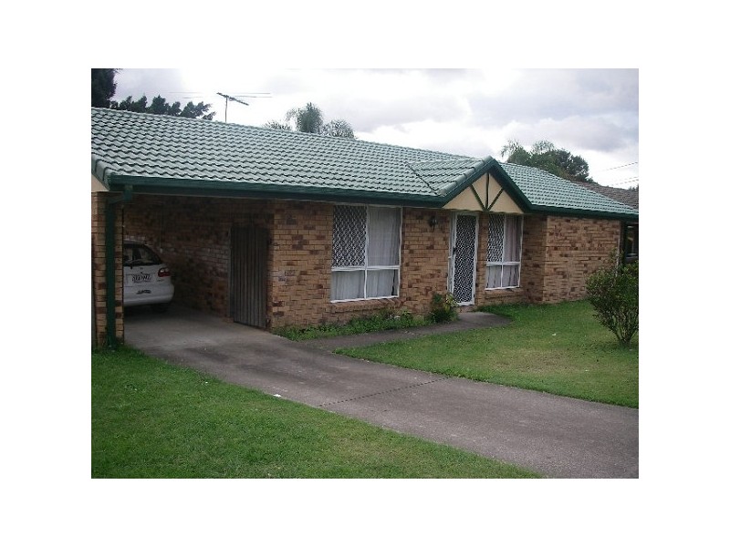 46 first ave, Marsden QLD 4132