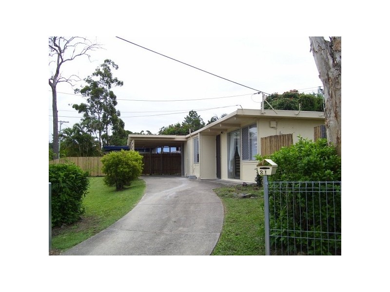 21 Karabil Street, Kingston QLD 4114