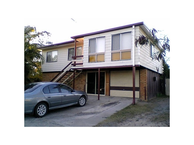 134 Bardon Road, Kingston QLD 4114