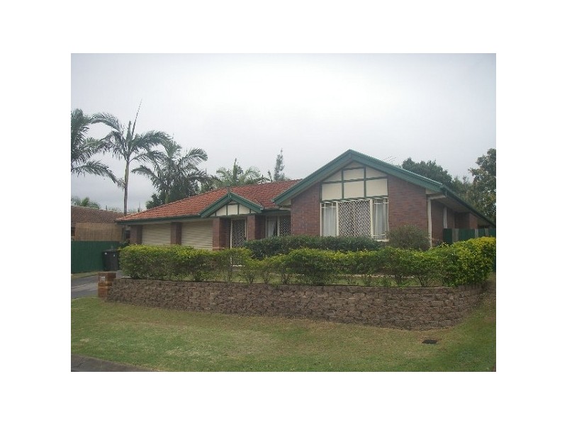 12 Greenlaw Place, Eight Mile Plains QLD 4113