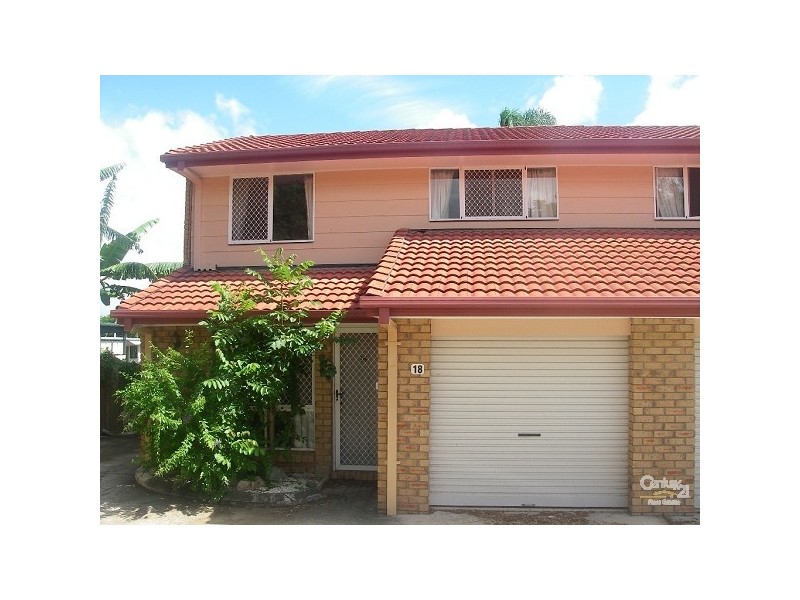 18/120 Queens Road, Kingston QLD 4114