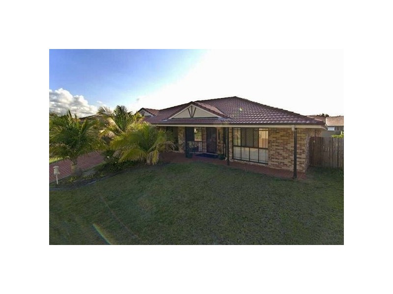 54 Hilliards Park Drive, Wellington Point QLD 4160