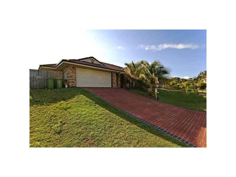 54 Hilliards Park Drive, Wellington Point QLD 4160