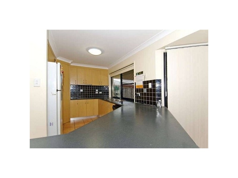 54 Hilliards Park Drive, Wellington Point QLD 4160