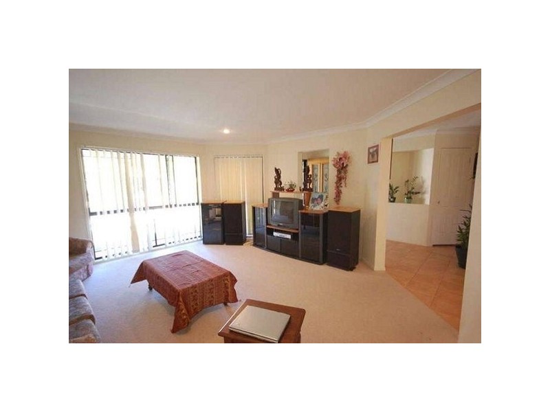 54 Hilliards Park Drive, Wellington Point QLD 4160