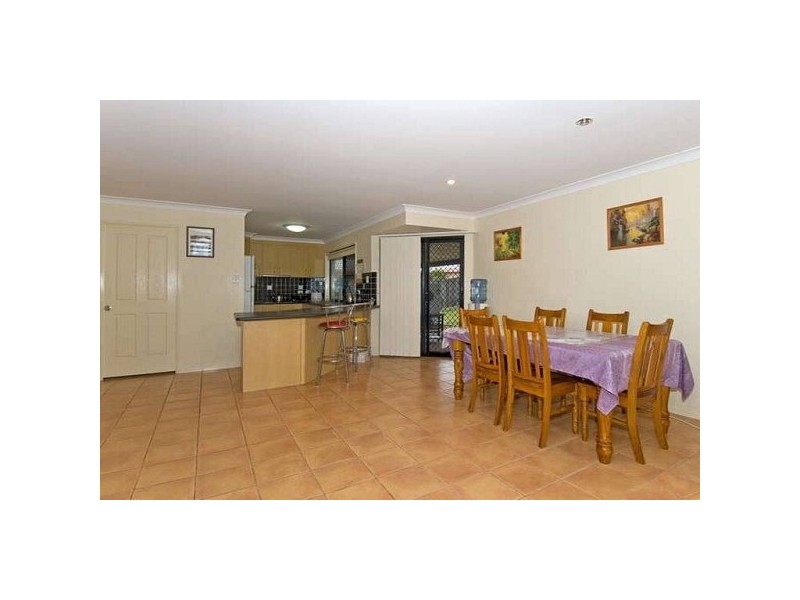 54 Hilliards Park Drive, Wellington Point QLD 4160