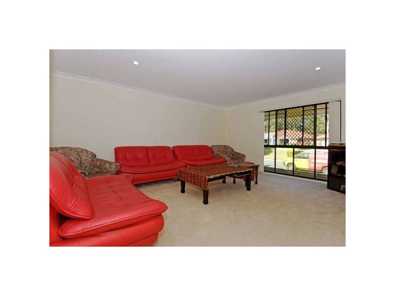 54 Hilliards Park Drive, Wellington Point QLD 4160