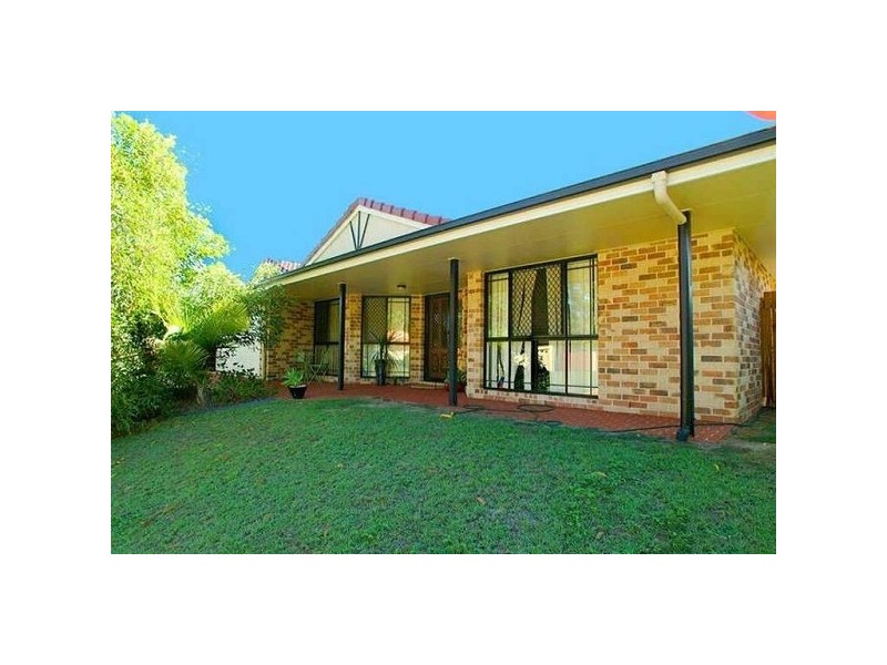 54 Hilliards Park Drive, Wellington Point QLD 4160