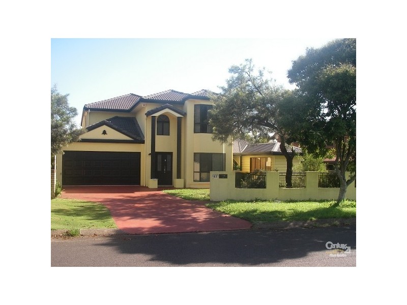 41 Oakleaf, Eight Mile Plains QLD 4113