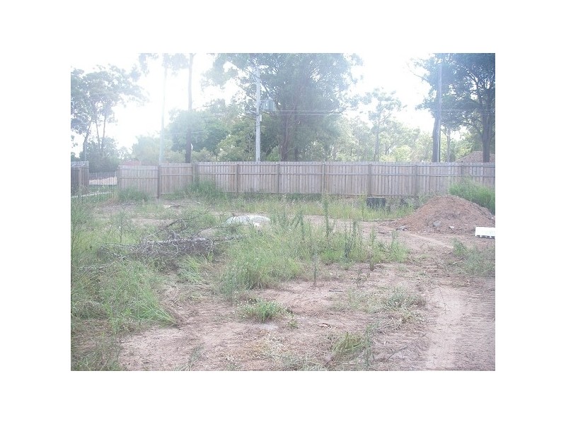 22 Sally Drive, Marsden QLD 4132