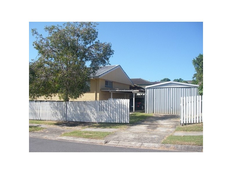 42 Hunter Street, Woodridge QLD 4114