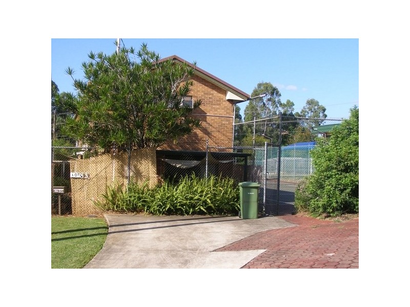 3599 Pacific Highway, Slacks Creek QLD 4127