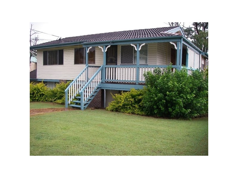 3 Sylvia Street, Underwood QLD 4119